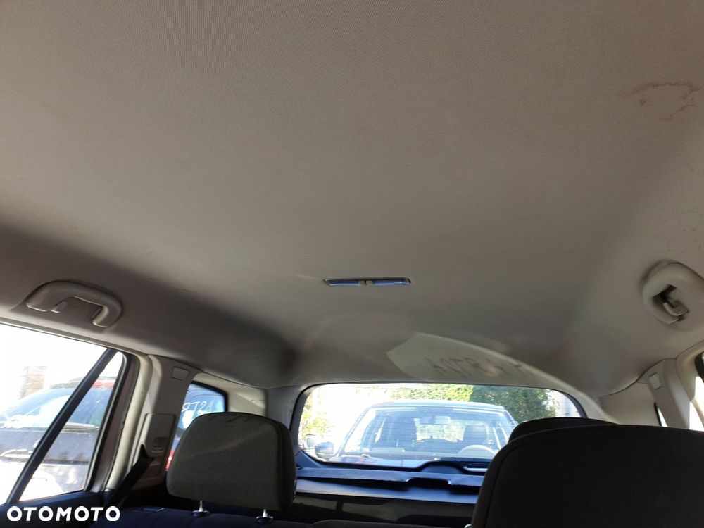 PODSUFITKA ASTRA III H KOMBI  OPEL 2004-2006 - 4