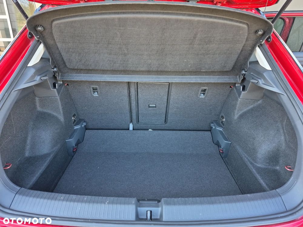 Volkswagen T-Roc 1.5 TSI Style DSG - 14