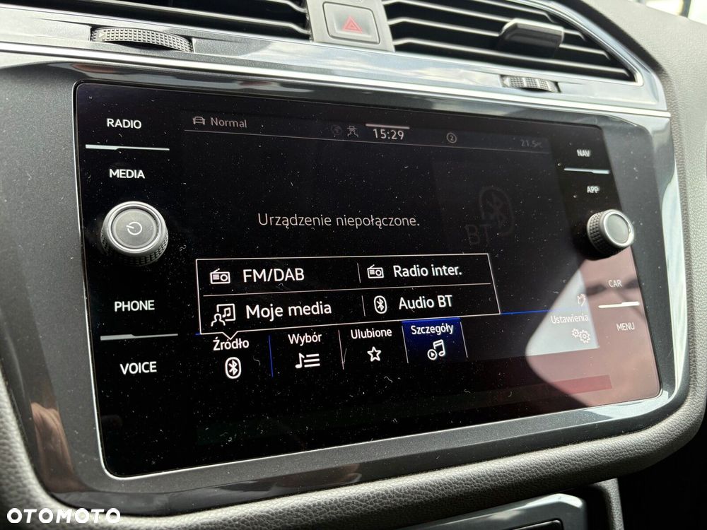 Volkswagen Tiguan Allspace - 32