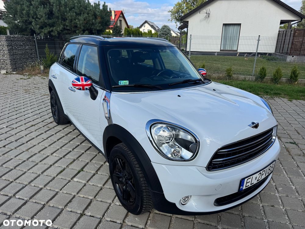 MINI Countryman - 4