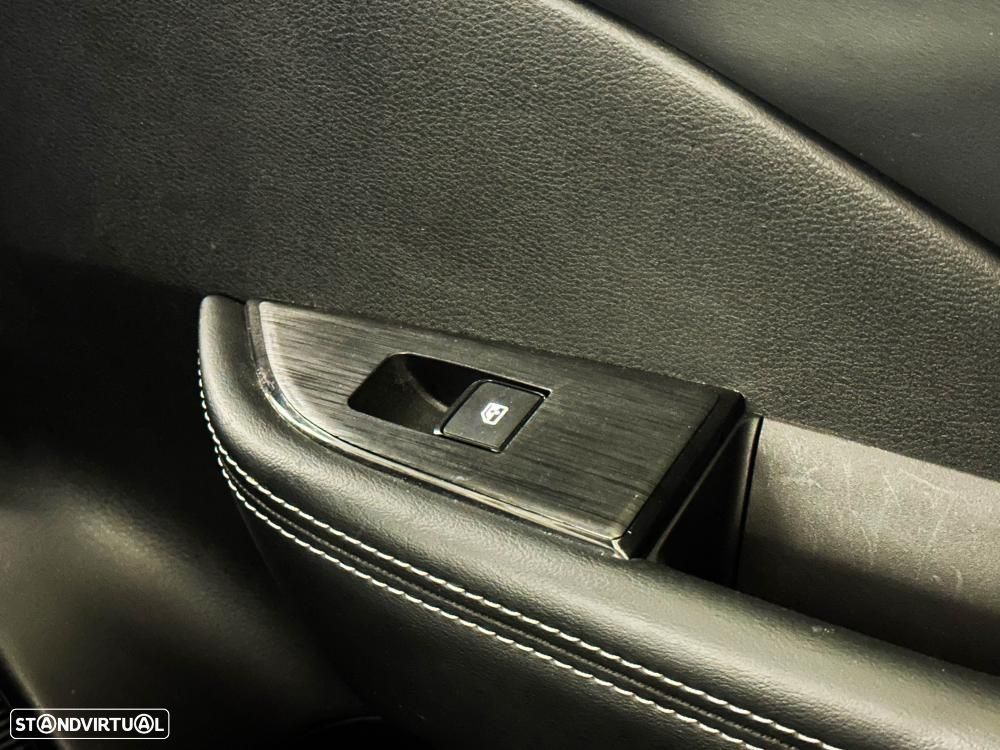 Nissan Qashqai 1.5 e-Power N-Connecta LED - 18