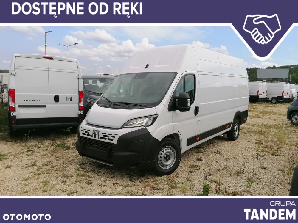 Fiat Fiat Ducato Maxi Furgon L4H3 - 1