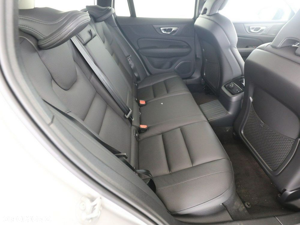 Volvo V60 - 4