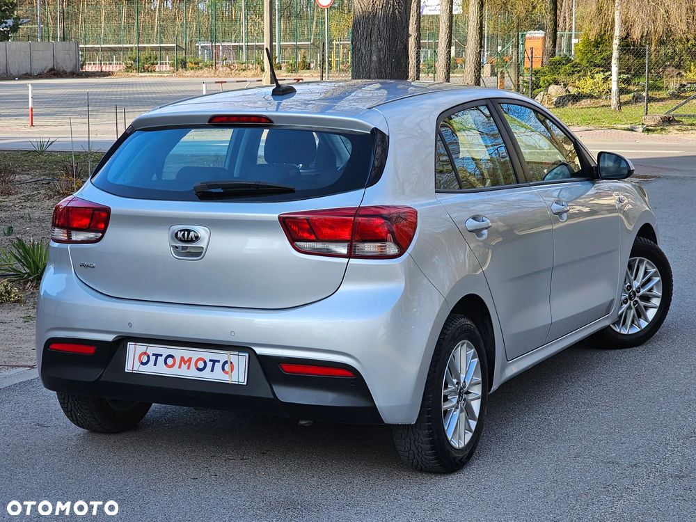 Kia Rio 1.2 Spirit - 5