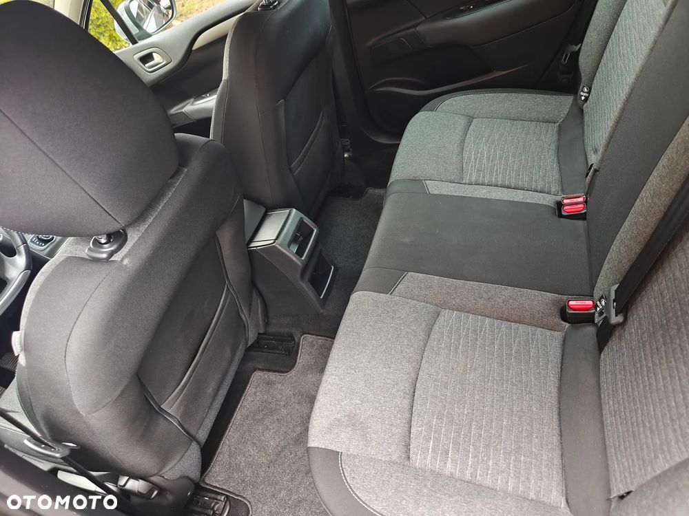 Citroën C4 1.2 PureTech Feel Edition Elite - 9