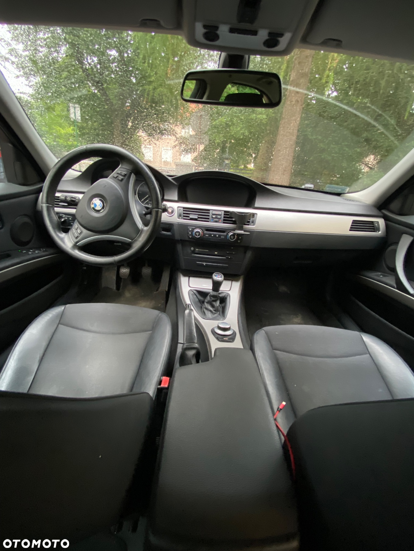 BMW Seria 3 325d DPF - 11