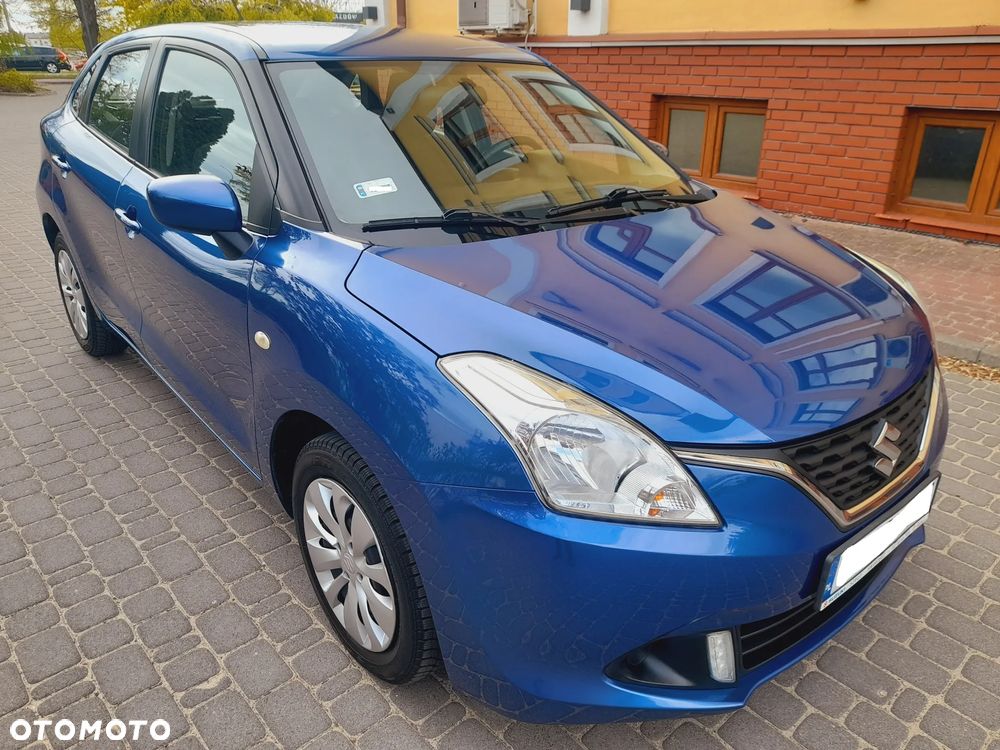 Suzuki Baleno 1.2 Premium - 2