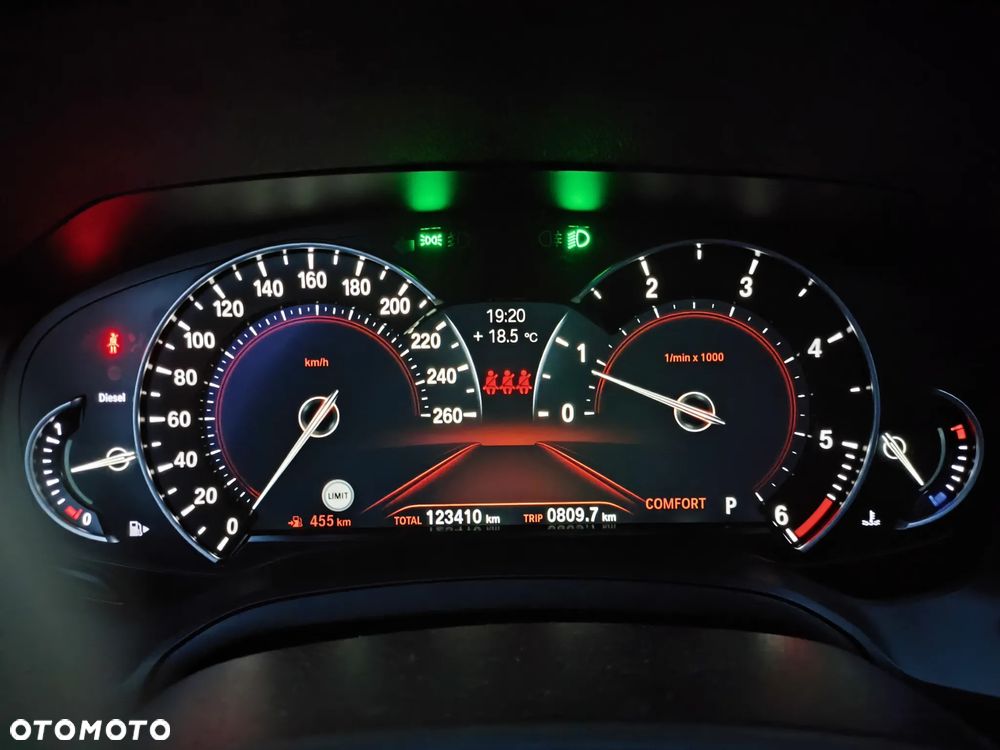 BMW Seria 3 318d Edition Luxury Line Purity - 26