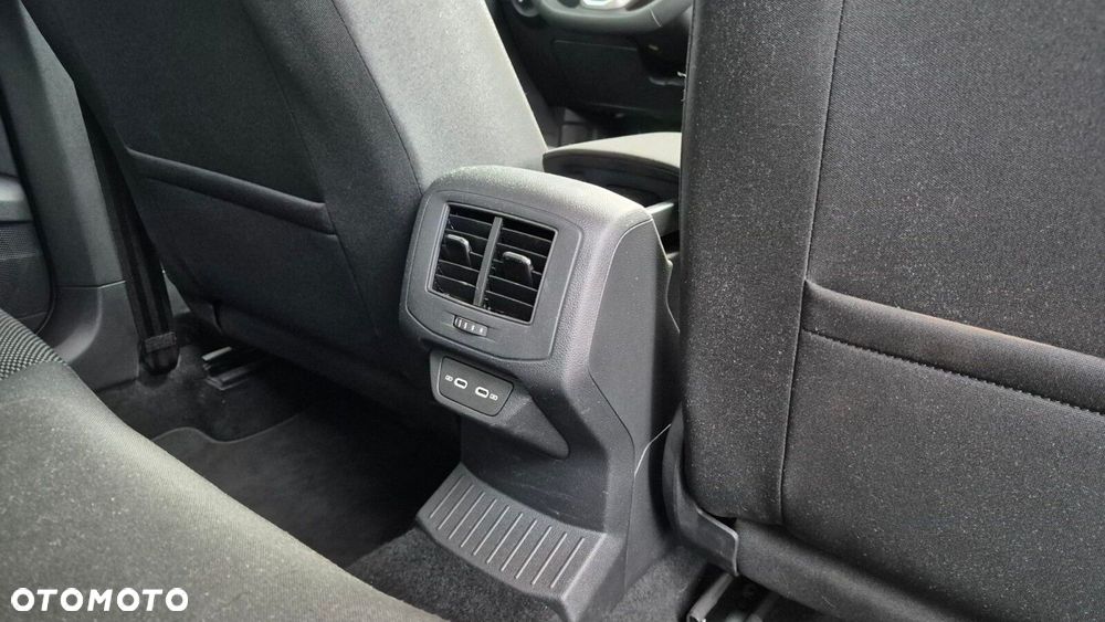 Volkswagen T-Roc 1.5 TSI Life DSG - 14