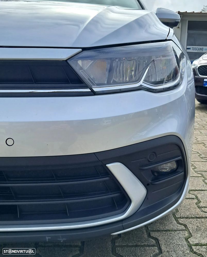 VW Polo 1.0 TSI Urban - 21