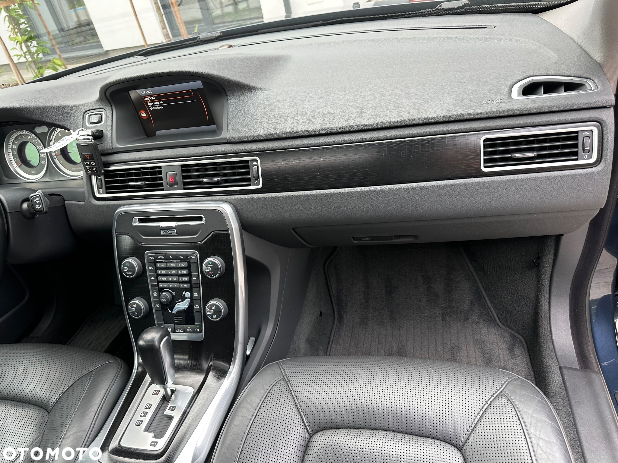 Volvo V70 T5 Drive-E Summum - 26