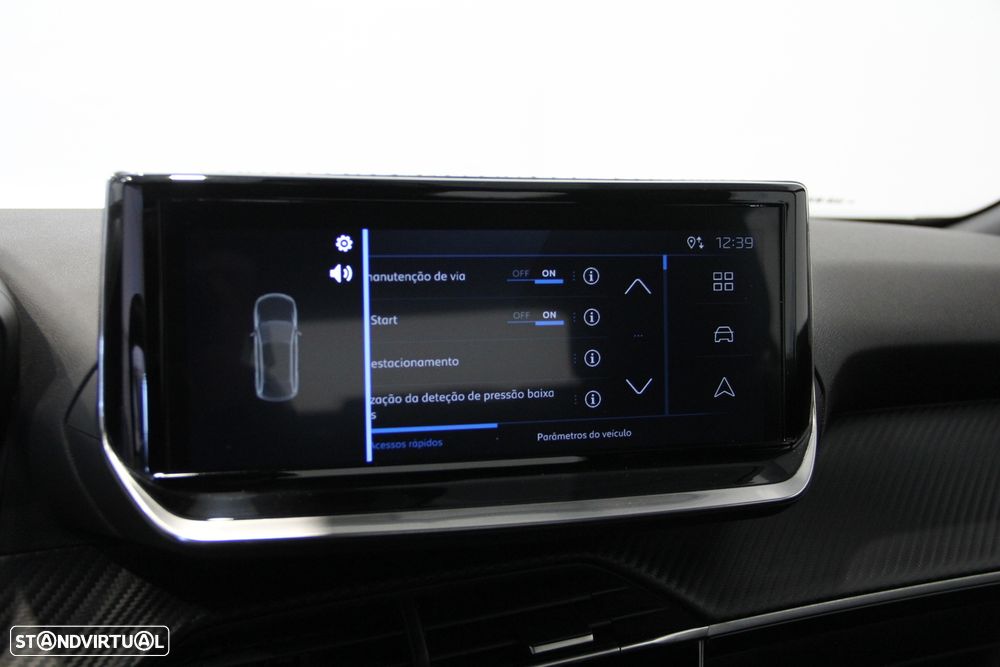 Peugeot 2008 1.2 PureTech Active Pack - 21