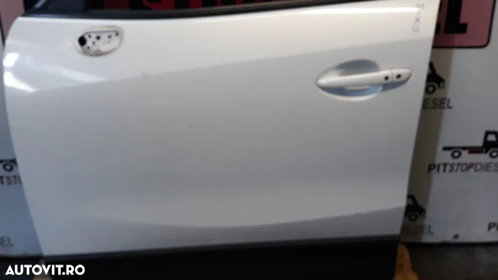 Usa stanga fata Mazda CX-5 2012 2013 2014 2015 - 4