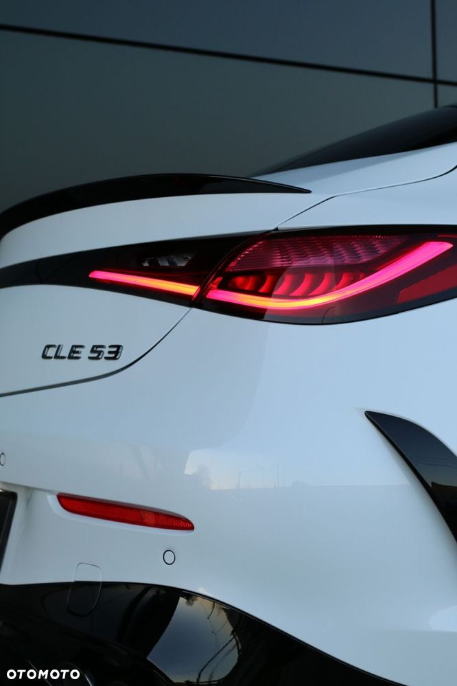 Mercedes-Benz CLE - 36