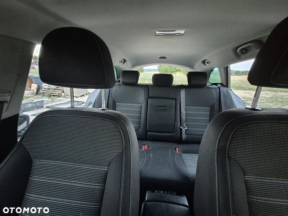 Opel Insignia 2.0 CDTI Sport - 8