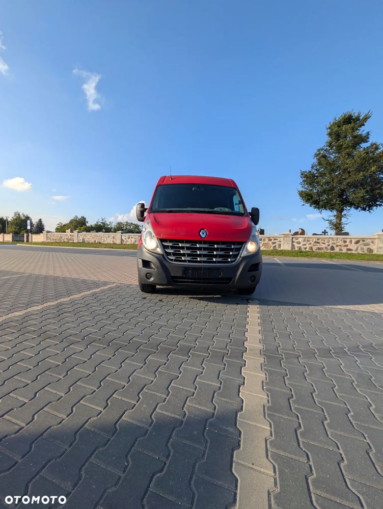 Renault Master L3H2 - 13