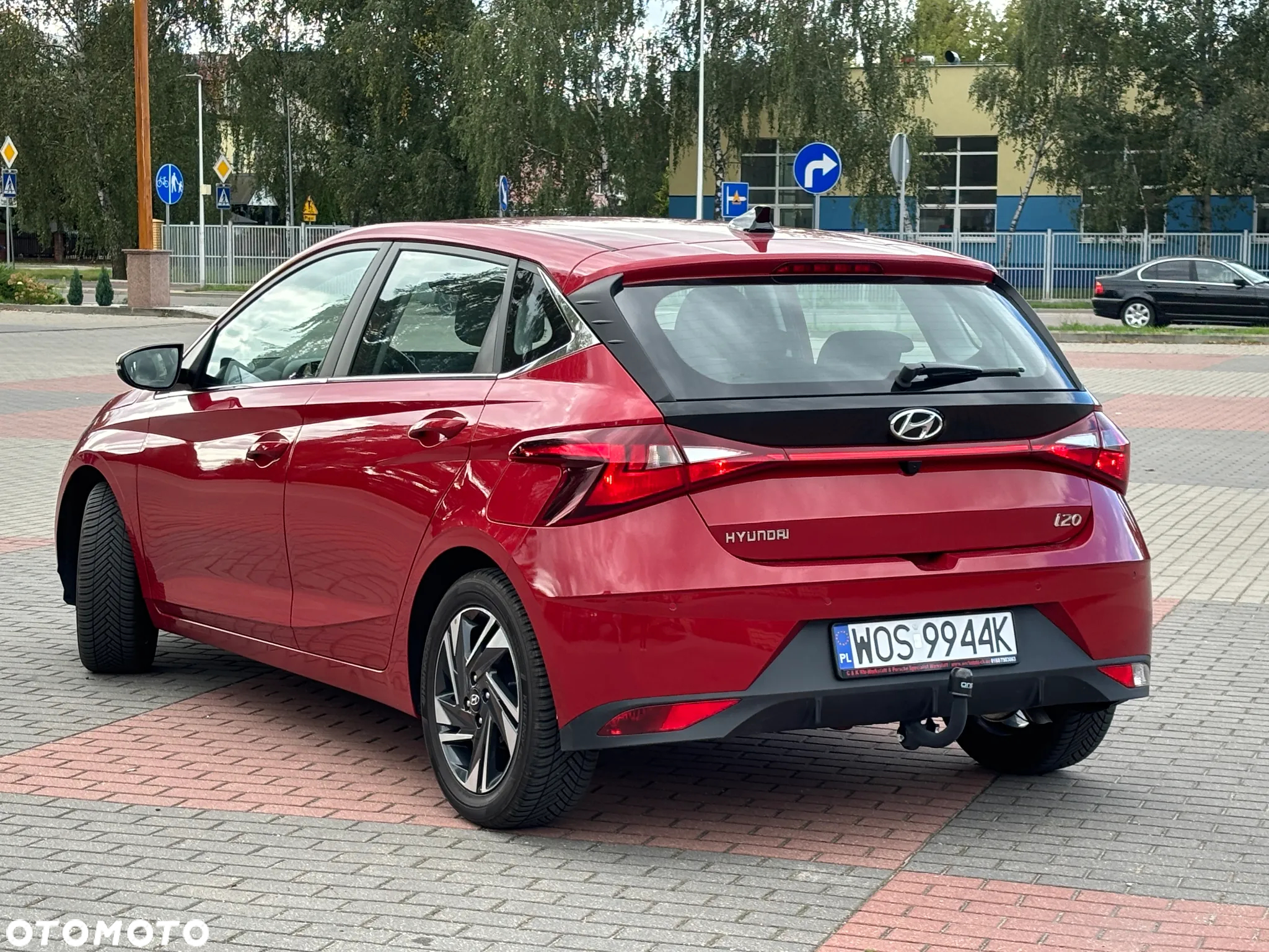 Hyundai i20 - 5