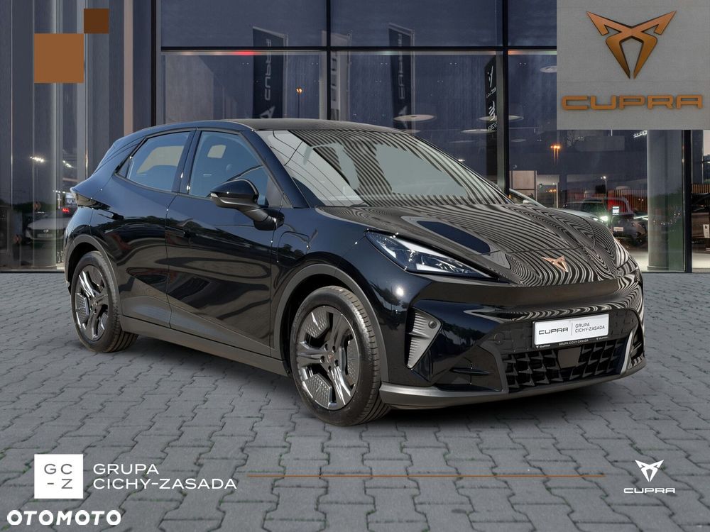 Cupra Raval - 8