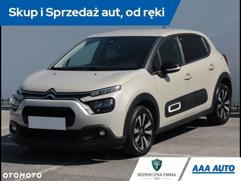 Citroën C3 - 3