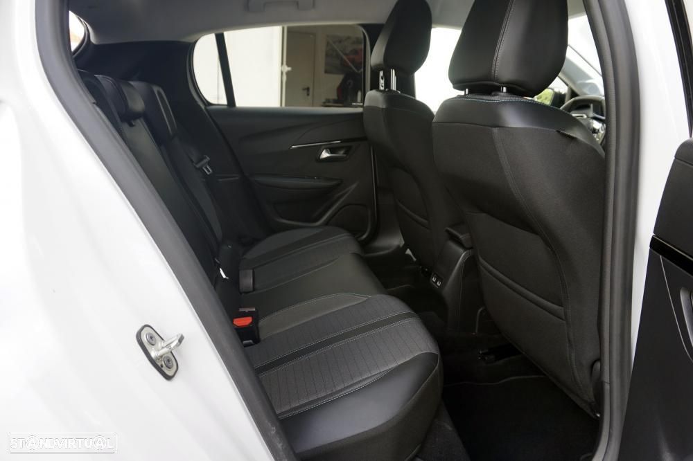 Peugeot 208 1.2 PureTech Allure Pack EAT8 - 3