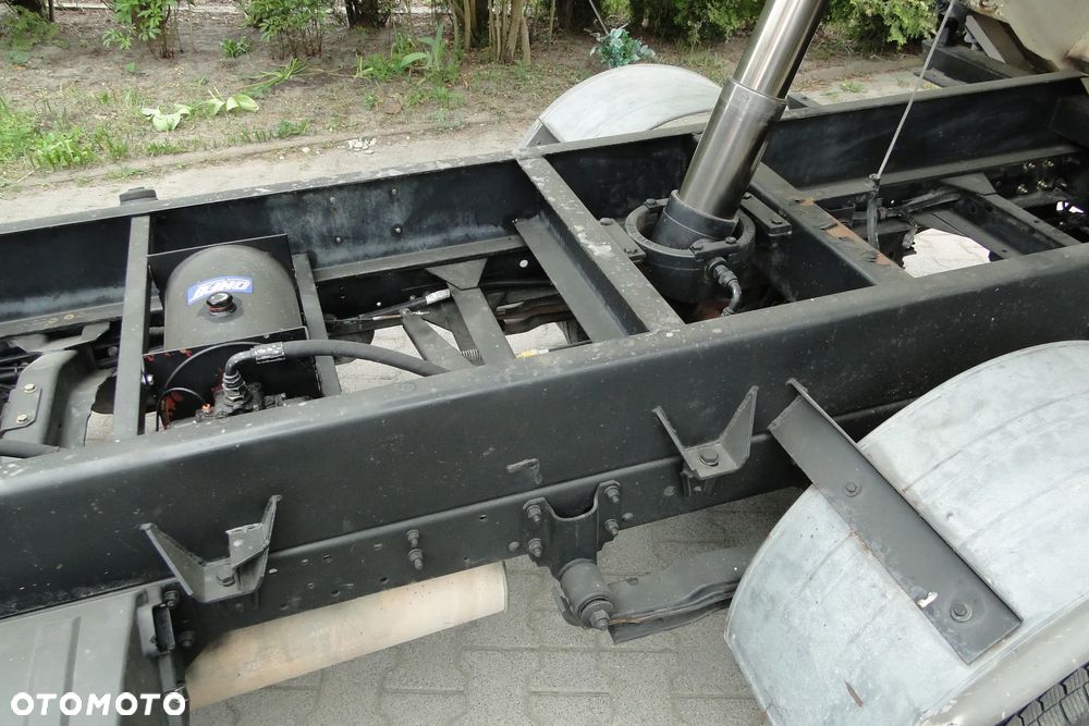 Nissan Cabstar - 17