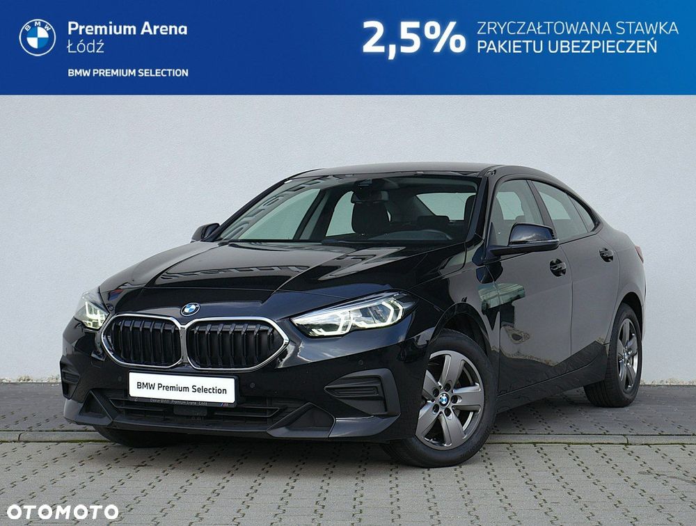 BMW Seria 2 218i