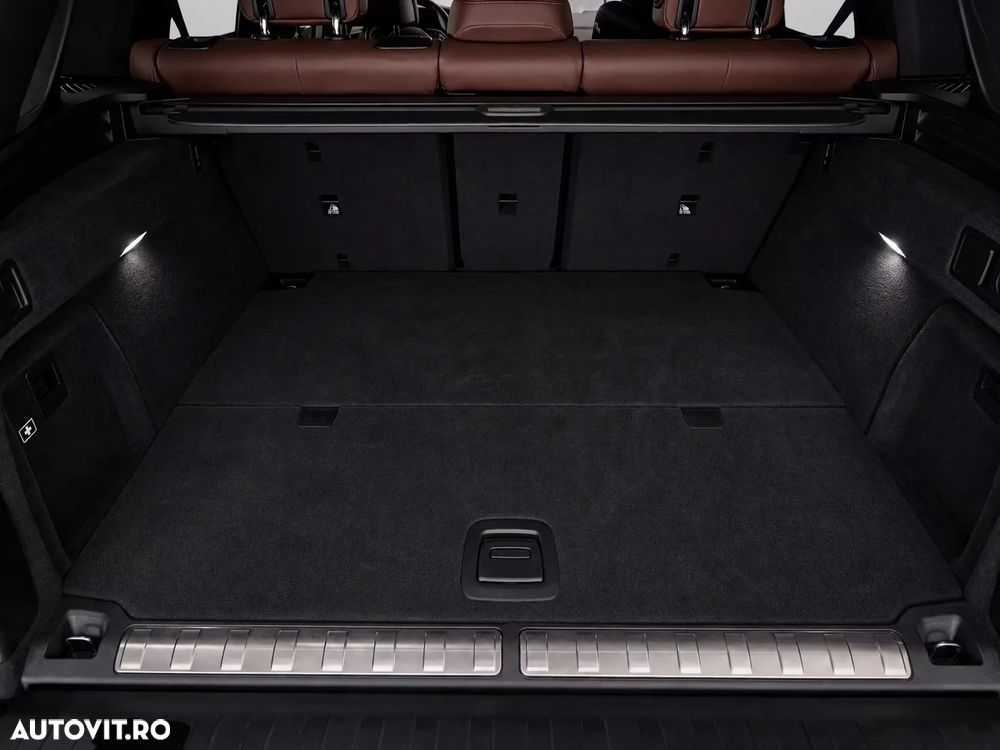 BMW X5 xDrive45e - 17