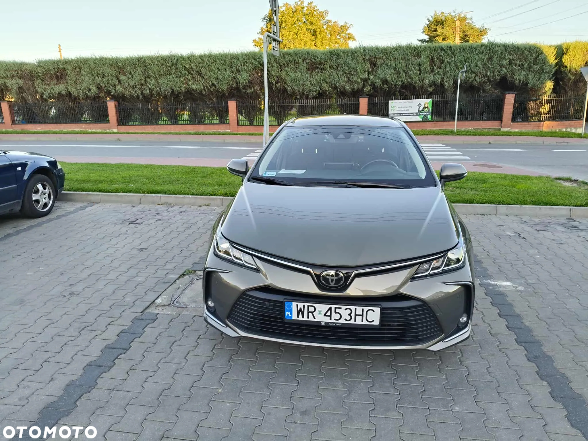 Toyota Corolla 1.5 Comfort - 9