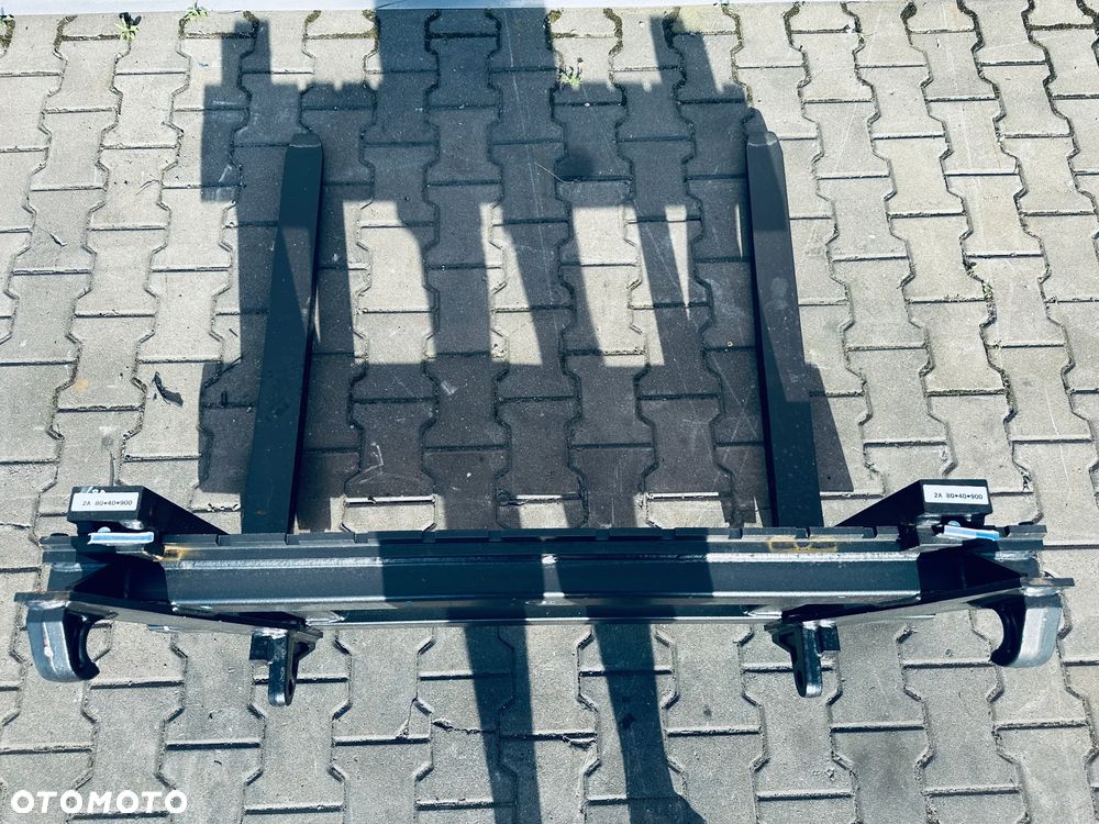 Paleciak widły do palet euroramka tur 900mm - 10