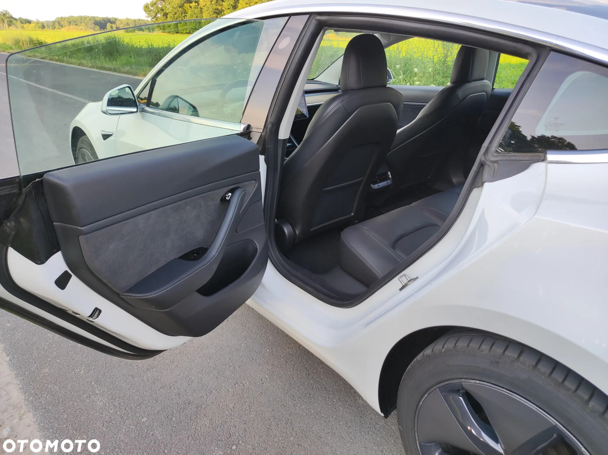 Tesla Model 3 Allradantrieb Dual Motor - 22