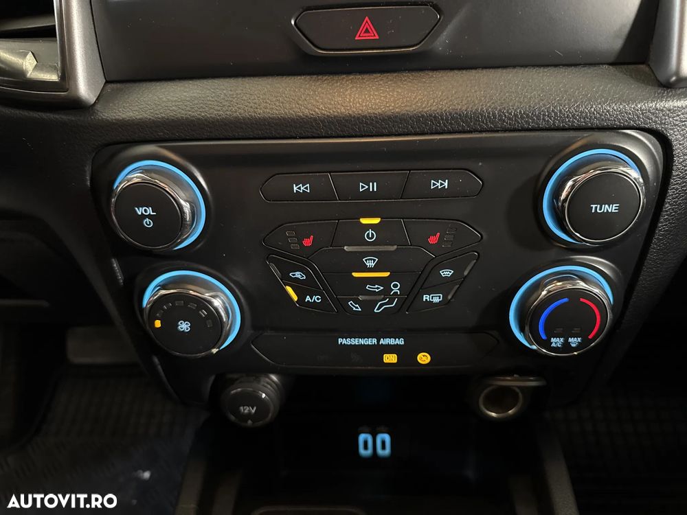Ford Ranger - 19