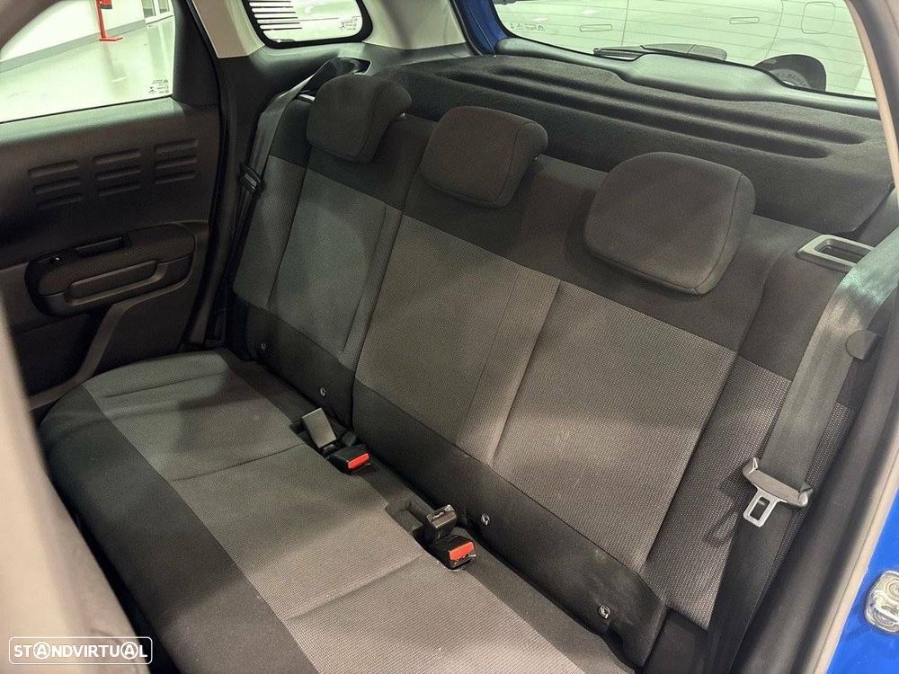 Citroën C3 Aircross 1.2 PureTech Feel Pack - 10