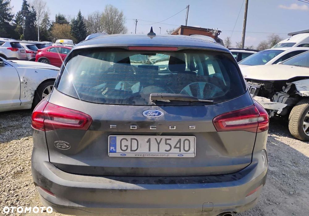 Ford Focus - 19