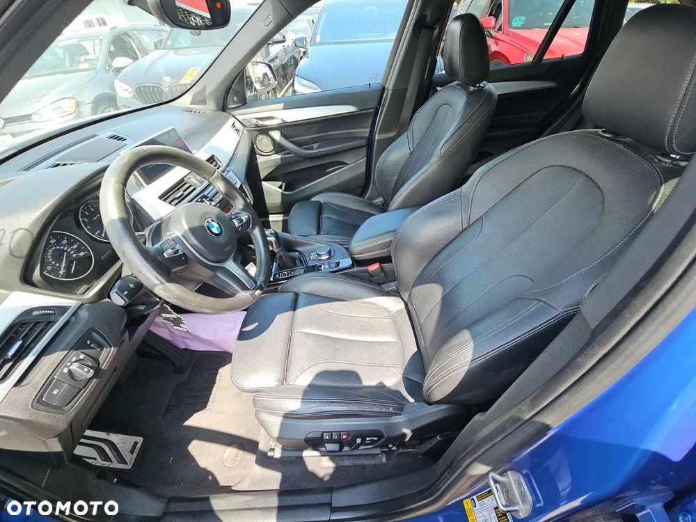 BMW X1 - 5