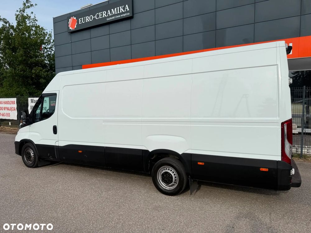 Iveco Daily 35S180, 3.0 180KM, L4H2, Bardzo zadbany - 5