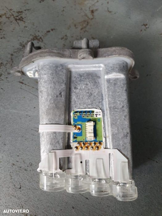 Modul semnalizare far stanga dreapta BMW seria 7 F01 F02 - 1