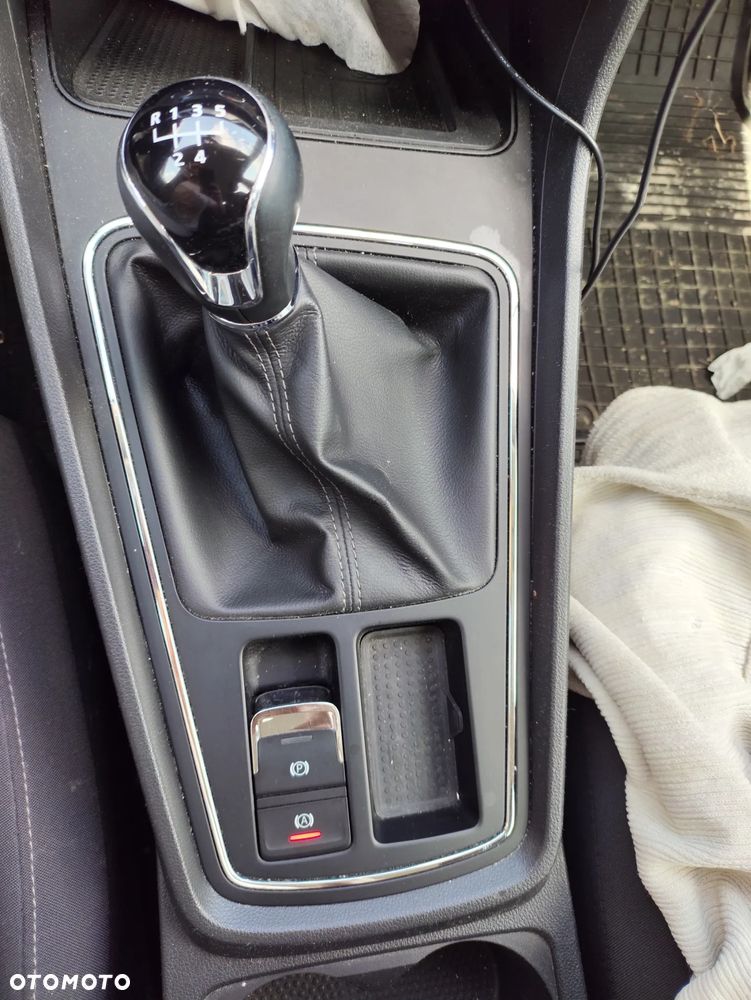 Seat Leon - 6