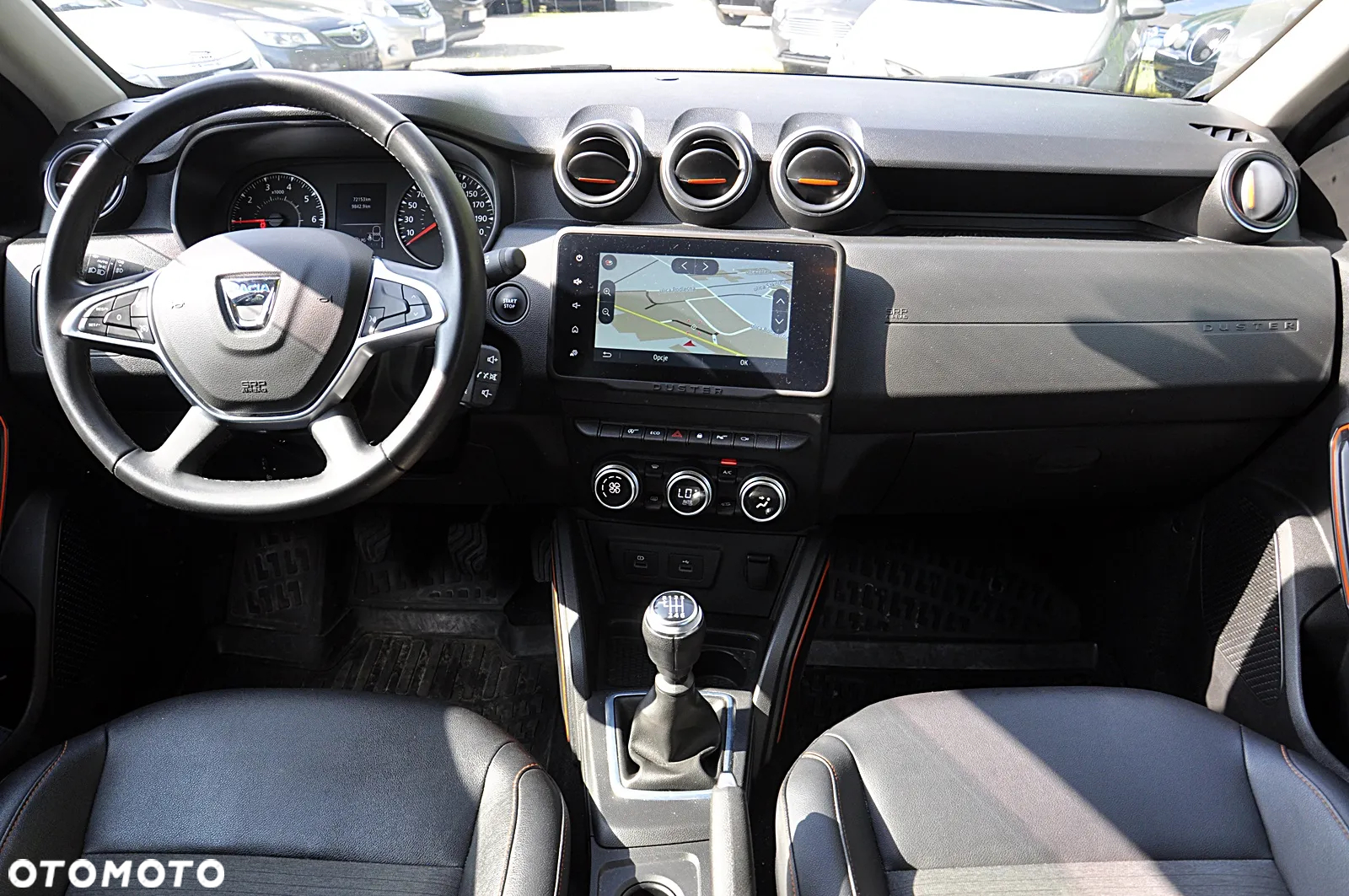 Dacia Duster 1.0 TCe Prestige - 20