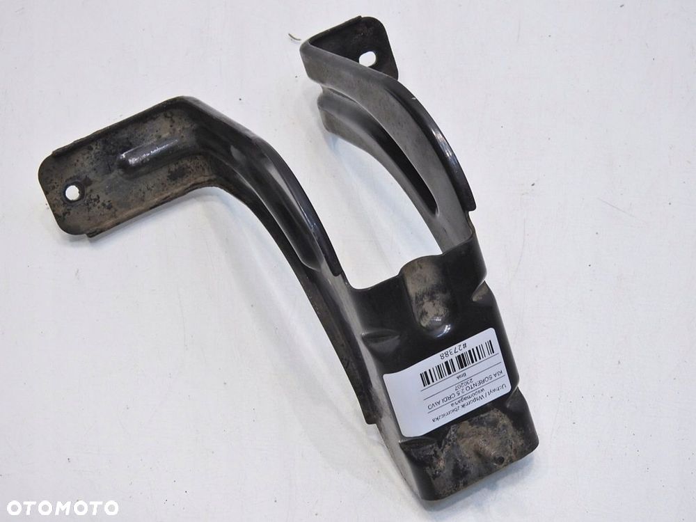 UCHWYT MOCOWANIE ZBIORNICZKA WSPOMAGANIA SORENTO I - 5