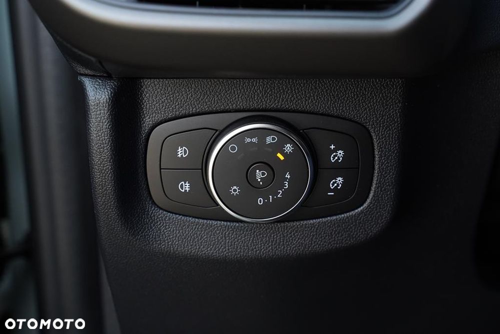 Ford Transit Courier 1.0 EcoBoost 1,9t Trend automat - 14