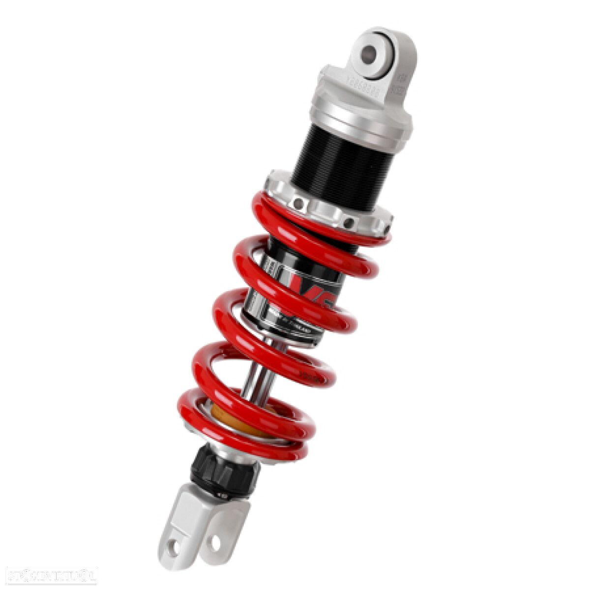 amortecedor traseiro yss suzuki gsx 750 f - mz456-300tr-14-85 - 1