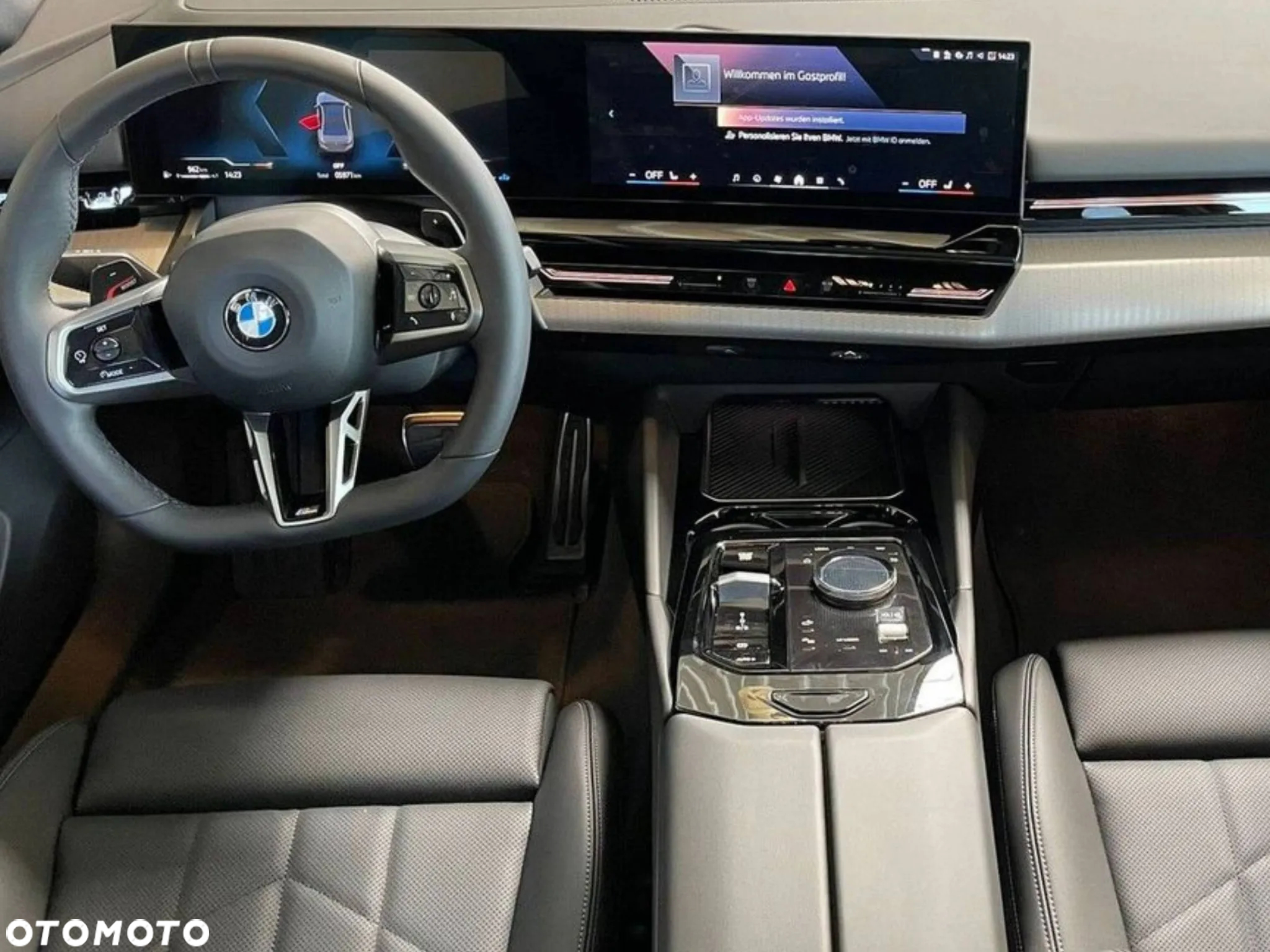 BMW Seria 5 - 6