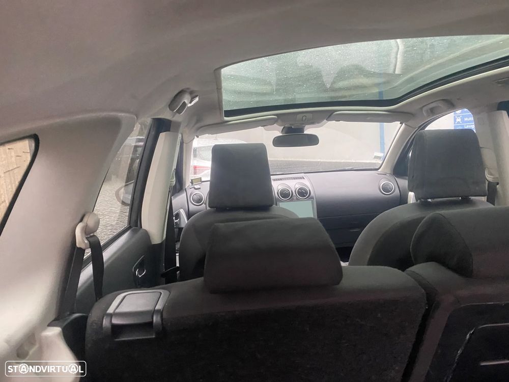 Nissan Qashqai +2 1.5 dCi Acenta - 9