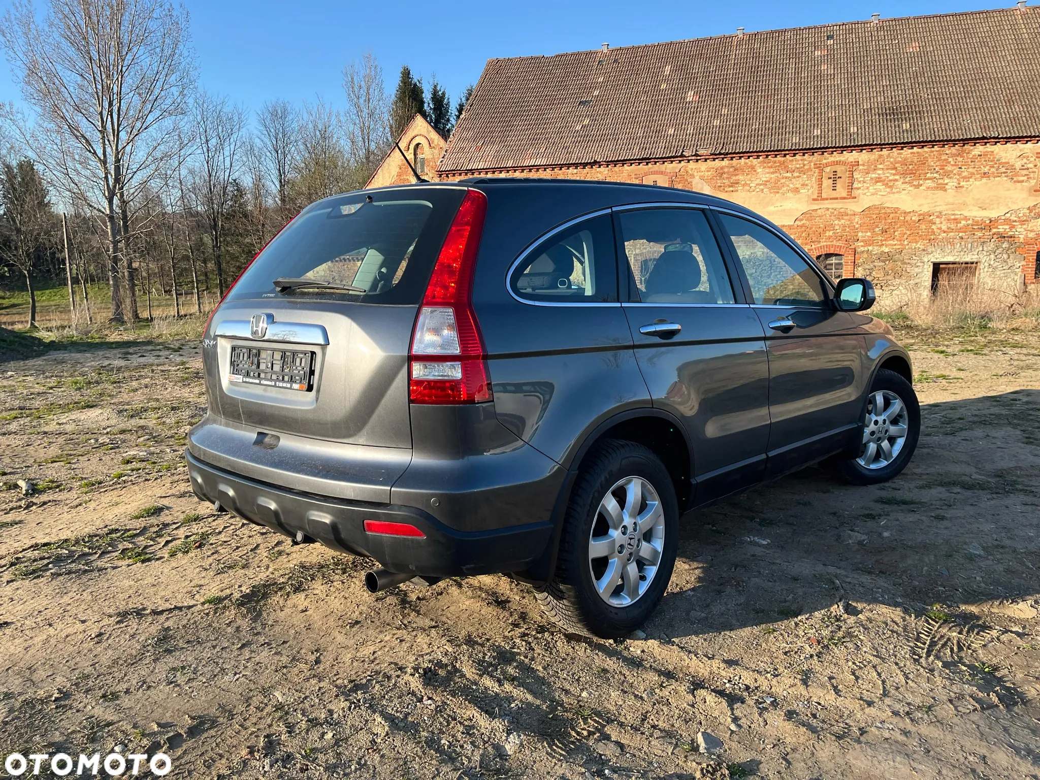 Honda CR-V 2.0 Executive - 13