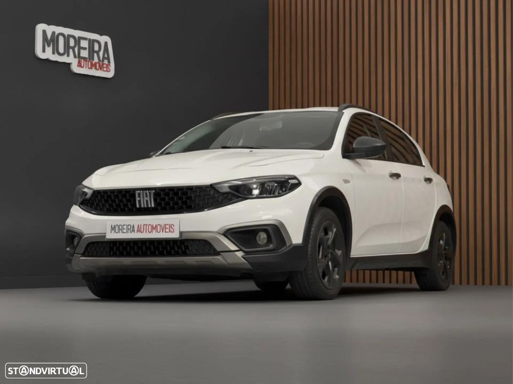 Fiat Tipo Cross - 2