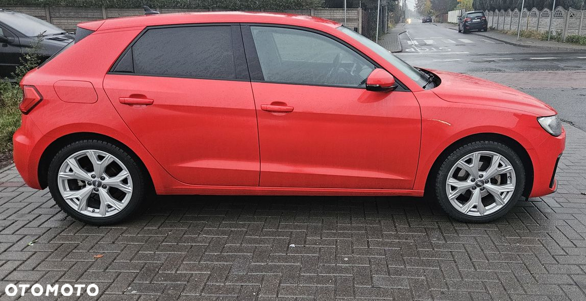4x OE Felgi 17 5x100 82A601025S m.in. do AUDI A1 8x A1 Sportback A2 A3 8L TT- 1 Szt. - 82A601025S - 4