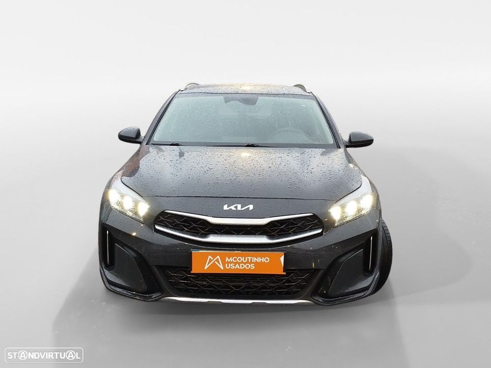 Kia XCeed 1.0 T-GDI Drive - 8