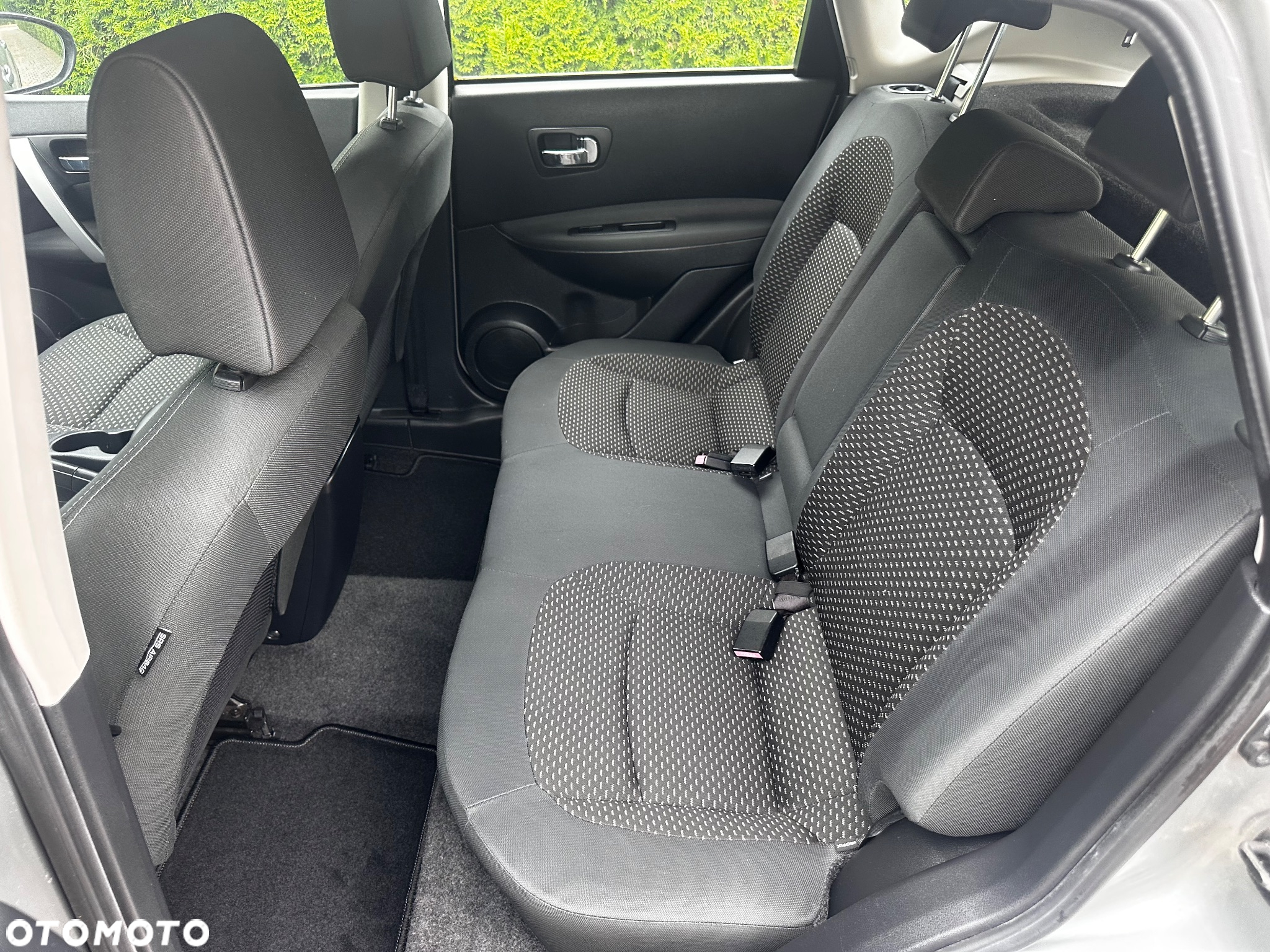 Nissan Qashqai 1.6 visia - 19