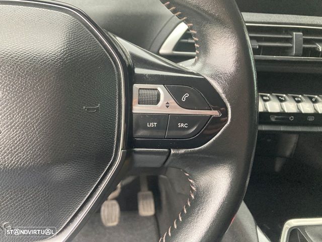 Peugeot 3008 1.5 BlueHDi Active Pack - 14