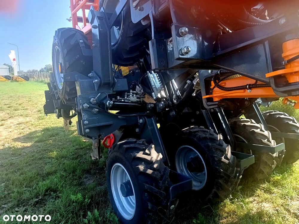 Inny Pro-Til 4T MZURI - 9